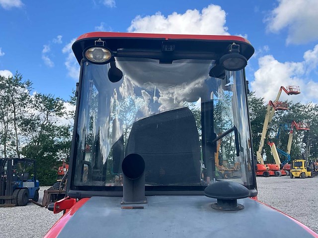 2019 everun er16 shovel - afbeelding 4 van  19