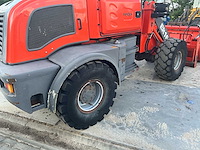 2019 everun er16 shovel - afbeelding 5 van  19