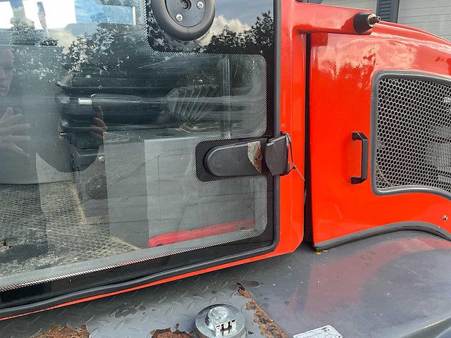 2019 everun er16 shovel - afbeelding 10 van  19