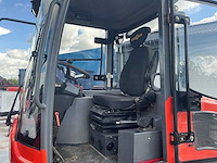 2019 everun er16 shovel - afbeelding 11 van  19