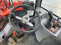 2019 everun er16 shovel - afbeelding 13 van  19