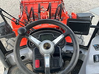2019 everun er16 shovel - afbeelding 16 van  19