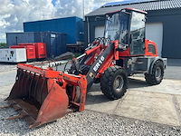 2019 everun er16 shovel - afbeelding 12 van  32