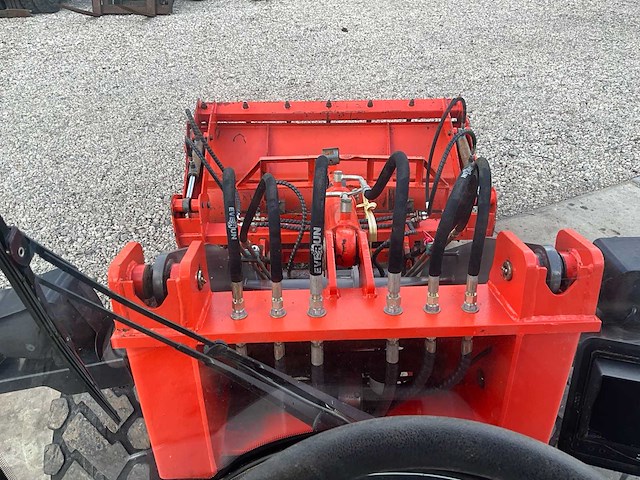 2019 everun er16 shovel - afbeelding 19 van  19