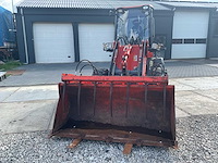 2019 everun er16 shovel - afbeelding 23 van  32