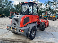 2019 everun er16 shovel - afbeelding 29 van  32