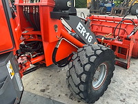 2019 everun er16 shovel - afbeelding 12 van  22