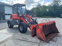 2019 everun er16 shovel - afbeelding 17 van  22