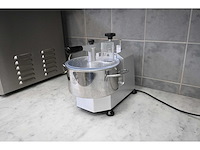 2019 fac cutter 3lt snijmachine - afbeelding 1 van  5