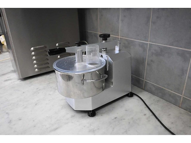2019 fac cutter 3lt snijmachine - afbeelding 2 van  5