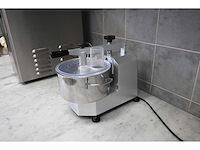 2019 fac cutter 3lt snijmachine - afbeelding 2 van  5