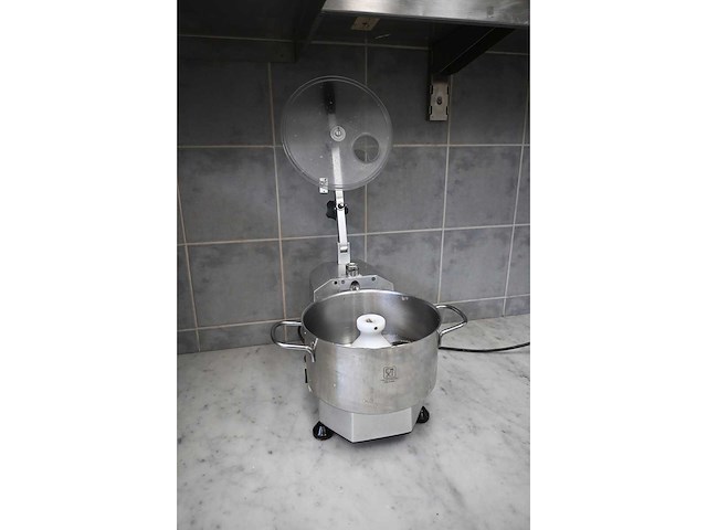 2019 fac cutter 3lt snijmachine - afbeelding 3 van  5