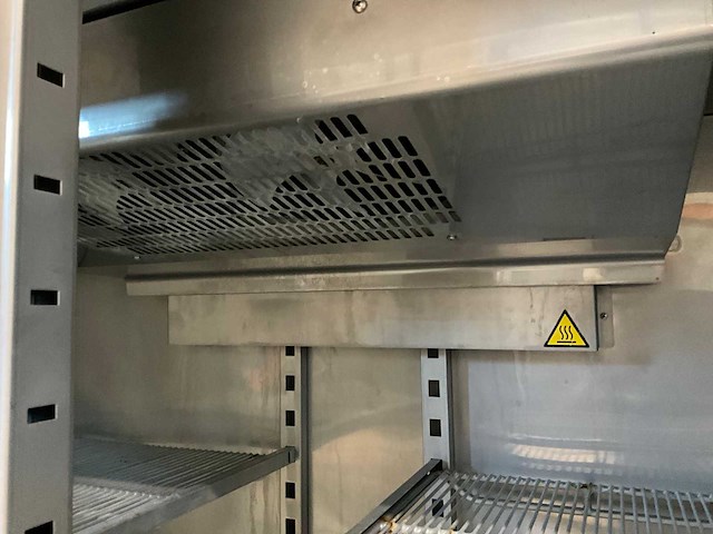 2019 fdm c1500 bxpro laboratorium klimaatkast - afbeelding 2 van  17