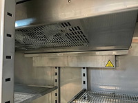 2019 fdm c1500 bxpro laboratorium klimaatkast - afbeelding 2 van  17
