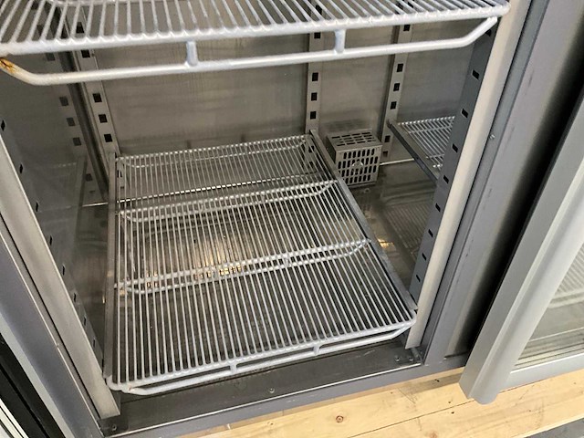 2019 fdm c1500 bxpro laboratorium klimaatkast - afbeelding 4 van  17