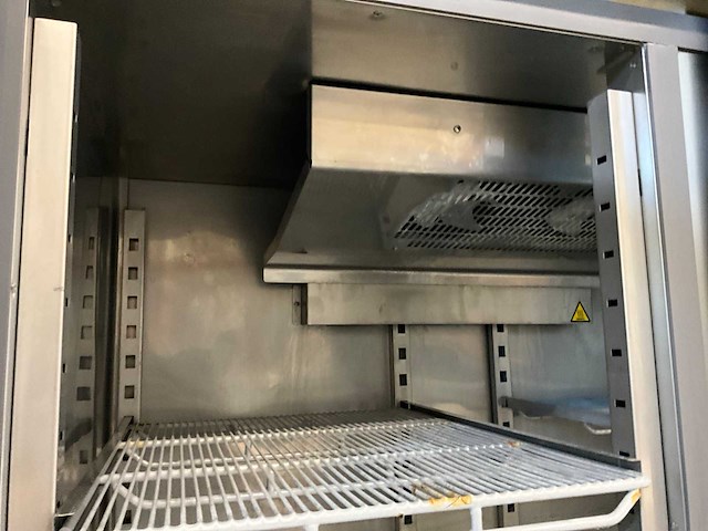 2019 fdm c1500 bxpro laboratorium klimaatkast - afbeelding 5 van  17