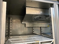 2019 fdm c1500 bxpro laboratorium klimaatkast - afbeelding 5 van  17