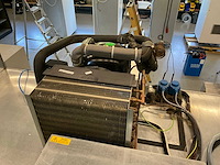 2019 fdm c1500 bxpro laboratorium klimaatkast - afbeelding 7 van  17