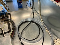 2019 fdm c1500 bxpro laboratorium klimaatkast - afbeelding 9 van  17