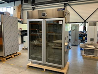 2019 fdm c1500 bxpro laboratorium klimaatkast - afbeelding 1 van  17