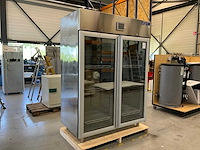 2019 fdm c1500 bxpro laboratorium klimaatkast - afbeelding 10 van  17