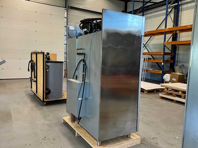 2019 fdm c1500 bxpro laboratorium klimaatkast - afbeelding 11 van  17