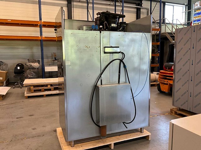 2019 fdm c1500 bxpro laboratorium klimaatkast - afbeelding 12 van  17