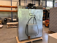 2019 fdm c1500 bxpro laboratorium klimaatkast - afbeelding 12 van  17