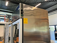 2019 fdm c1500 bxpro laboratorium klimaatkast - afbeelding 13 van  17