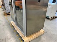 2019 fdm c1500 bxpro laboratorium klimaatkast - afbeelding 14 van  17