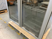 2019 fdm c1500 bxpro laboratorium klimaatkast - afbeelding 16 van  17
