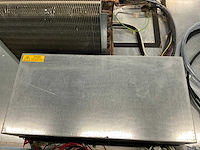 2019 fdm c1500 bxpro laboratorium klimaatkast - afbeelding 5 van  12