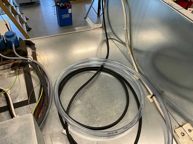 2019 fdm c1500 bxpro laboratorium klimaatkast - afbeelding 6 van  12