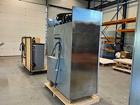 2019 fdm c1500 bxpro laboratorium klimaatkast - afbeelding 8 van  12