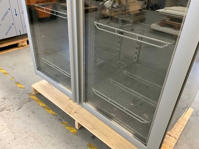 2019 fdm c1500 bxpro laboratorium klimaatkast - afbeelding 11 van  12