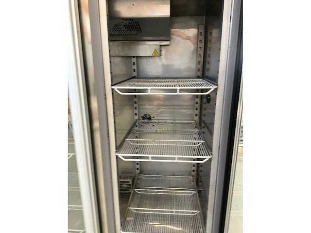 2019 fdm c1500 bxpro laboratorium klimaatkast - afbeelding 12 van  12