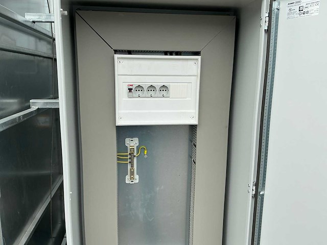 2019 febone msb6-basic lichtmast / dummy cameramast - afbeelding 4 van  12