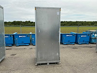 2019 febone msb6-basic lichtmast / dummy cameramast - afbeelding 6 van  12