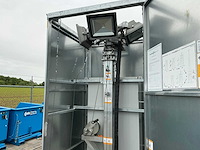 2019 febone msb6-basic lichtmast / dummy cameramast - afbeelding 8 van  12