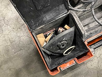 2019 fein multimaster fm,350qsl multitool - afbeelding 5 van  8