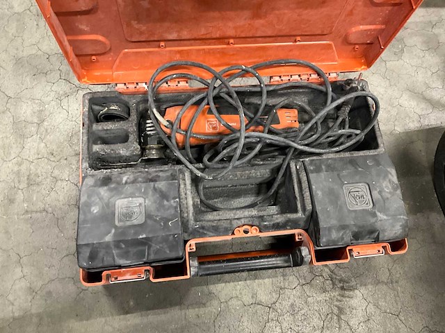 2019 fein multimaster fm,350qsl multitool - afbeelding 7 van  8