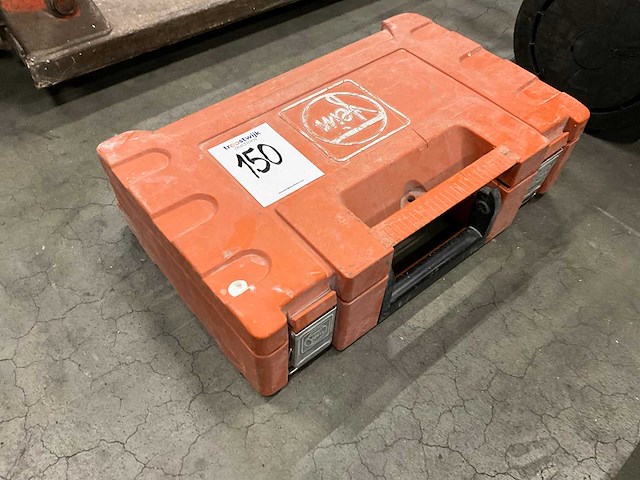 2019 fein multimaster fm,350qsl multitool - afbeelding 4 van  4