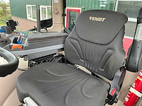 2019 fendt 516 profi plus vierwielaangedreven landbouwtractor - afbeelding 4 van  41