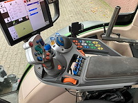 2019 fendt 516 profi plus vierwielaangedreven landbouwtractor - afbeelding 5 van  41