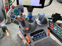 2019 fendt 516 profi plus vierwielaangedreven landbouwtractor - afbeelding 7 van  41