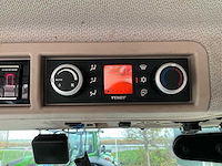 2019 fendt 516 profi plus vierwielaangedreven landbouwtractor - afbeelding 10 van  41