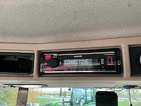 2019 fendt 516 profi plus vierwielaangedreven landbouwtractor - afbeelding 11 van  41