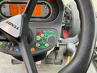 2019 fendt 516 profi plus vierwielaangedreven landbouwtractor - afbeelding 14 van  41