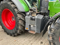 2019 fendt 516 profi plus vierwielaangedreven landbouwtractor - afbeelding 24 van  41