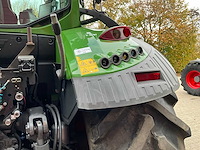 2019 fendt 516 profi plus vierwielaangedreven landbouwtractor - afbeelding 31 van  41